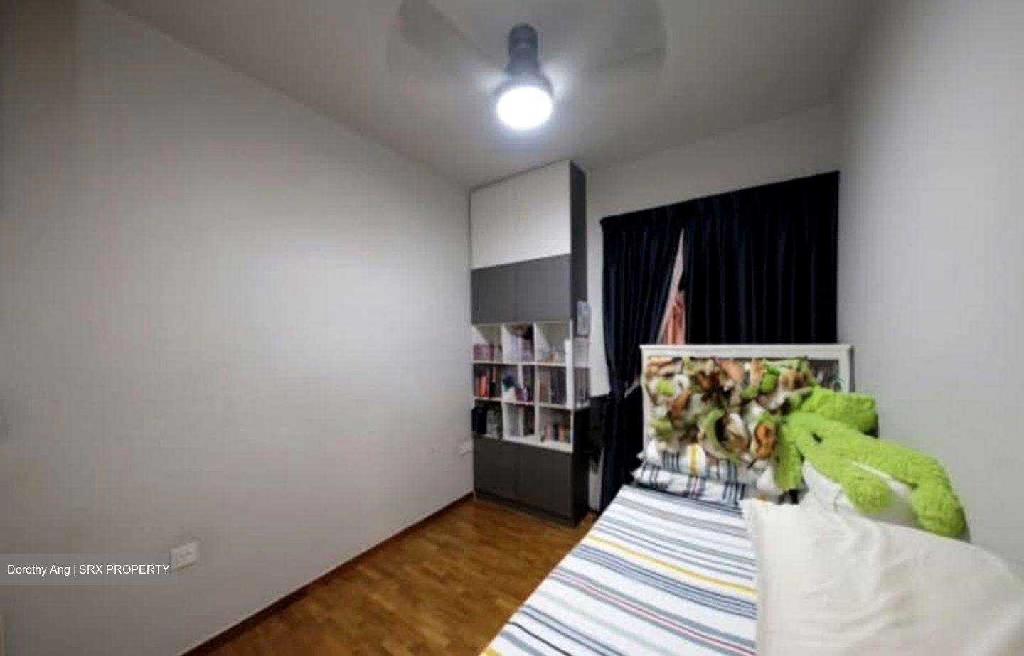 Parc Vera (D19), Condominium #577315771